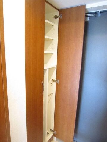 レジディア新御茶ノ水の物件内観写真