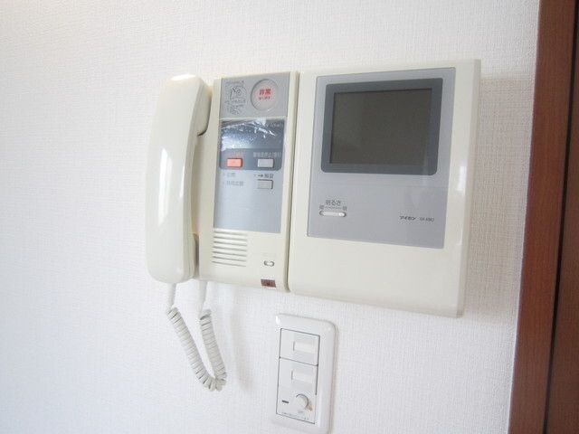 レジディア新御茶ノ水の物件内観写真