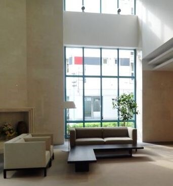 パークアクシス日本橋ステージの物件外観写真