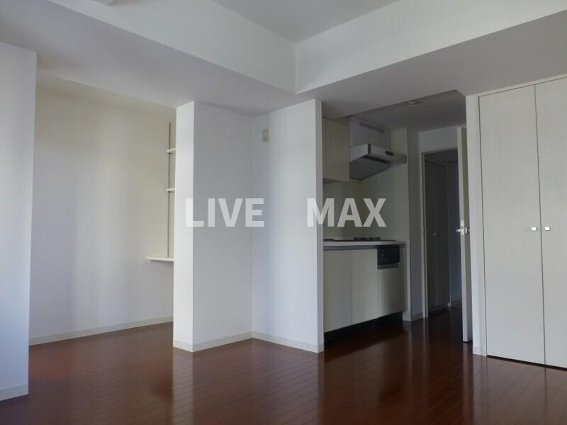 レジディア三越前の物件内観写真