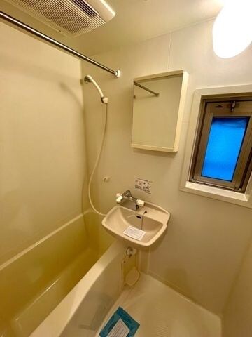 レジディア三越前の物件内観写真