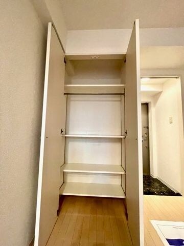 レジディア三越前の物件内観写真