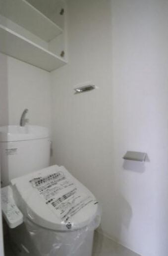 アーバネックス森下WESTの物件内観写真