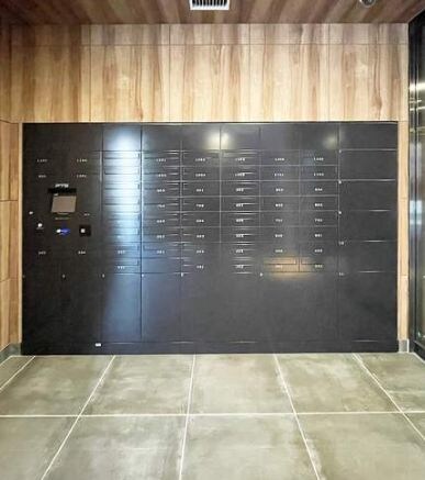 アーバネックス森下WESTの物件内観写真