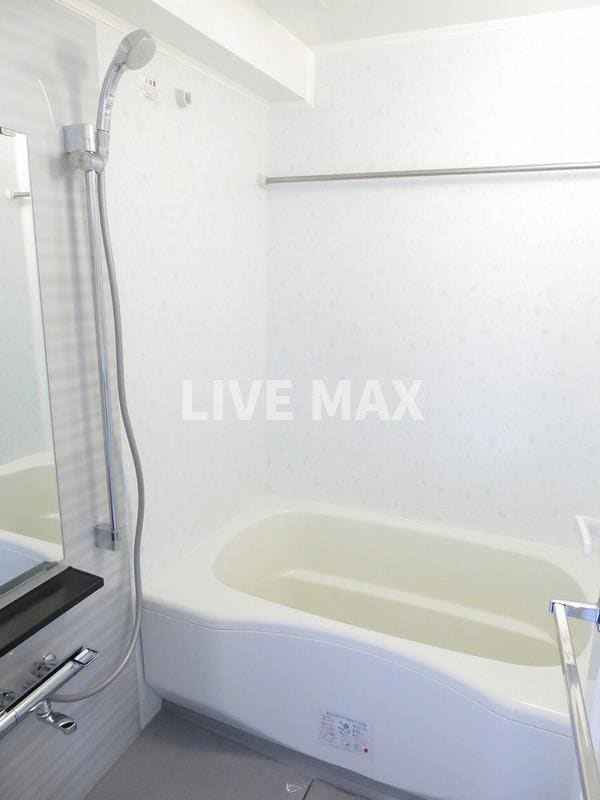 ウィルテラス勝どきの物件内観写真