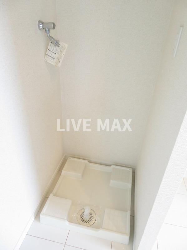 ウィルテラス勝どきの物件内観写真