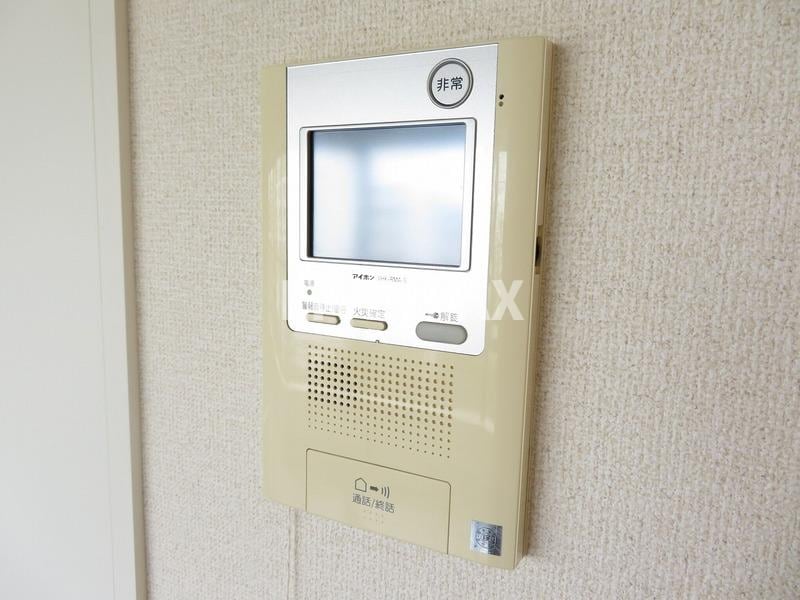 ウィルテラス勝どきの物件内観写真