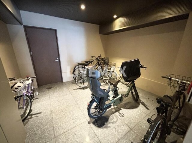 ゼファーズ日本橋浜町の物件内観写真