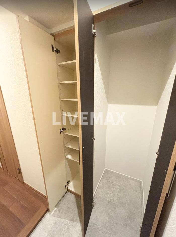 ゼファーズ日本橋浜町の物件内観写真