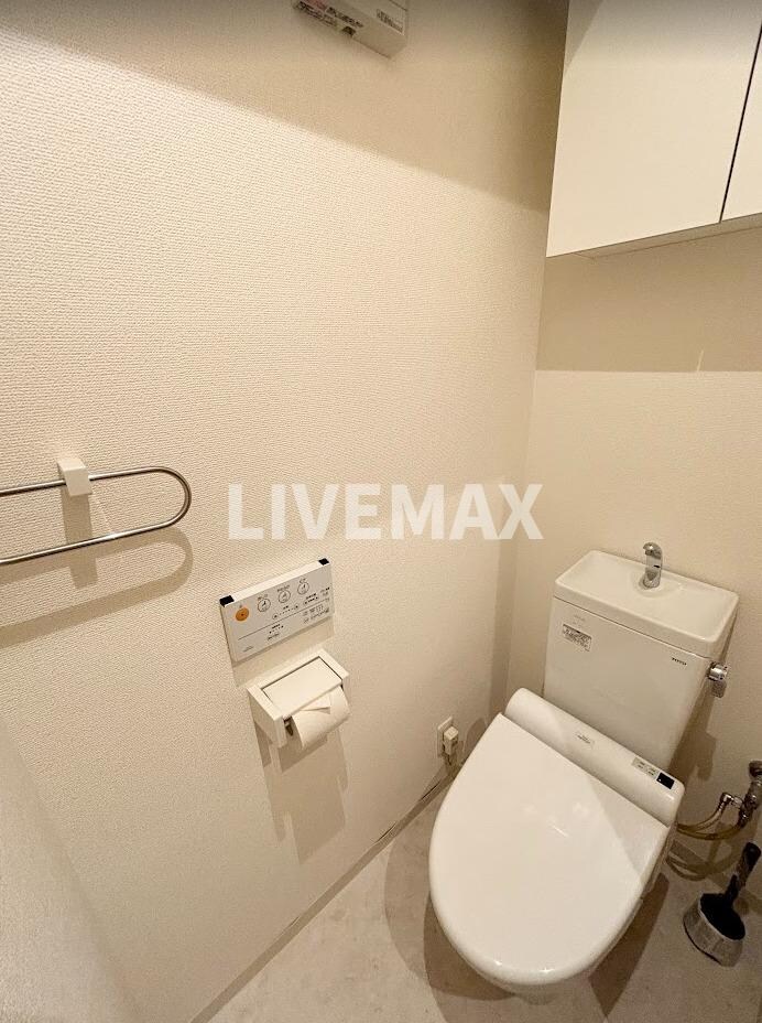 ゼファーズ日本橋浜町の物件内観写真