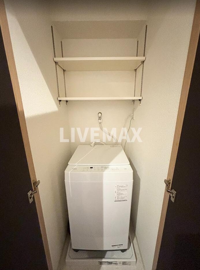 ゼファーズ日本橋浜町の物件内観写真