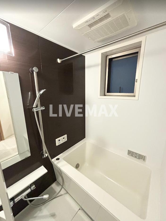 ゼファーズ日本橋浜町の物件内観写真