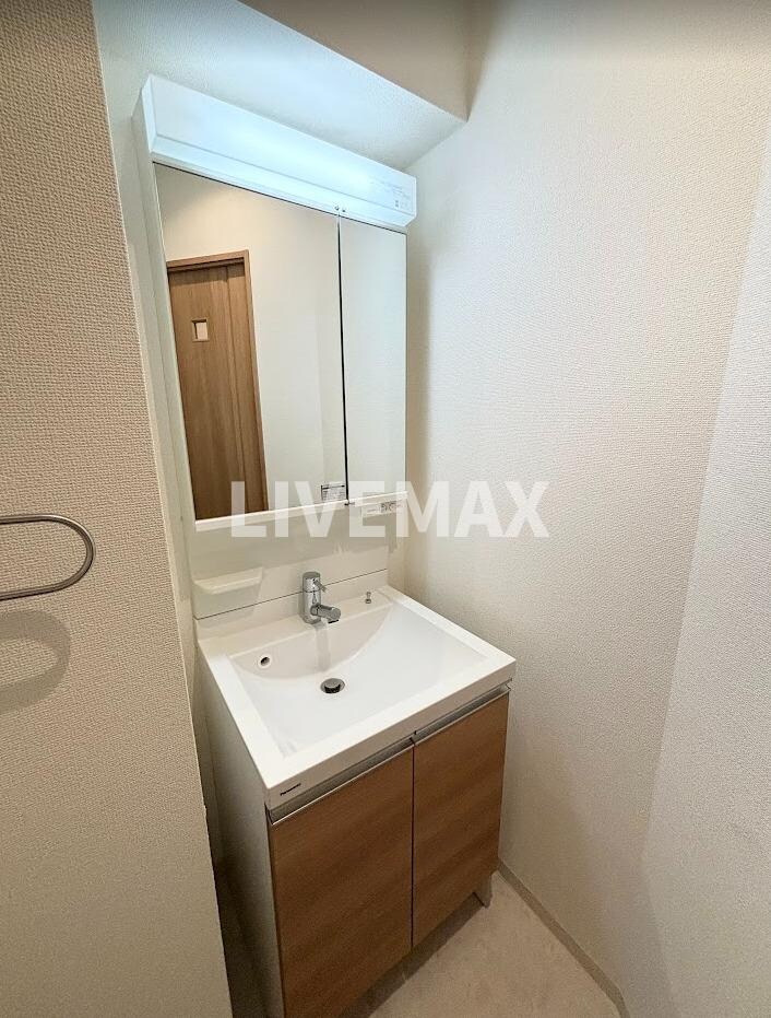 ゼファーズ日本橋浜町の物件内観写真