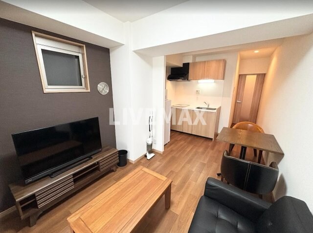 ゼファーズ日本橋浜町の物件内観写真