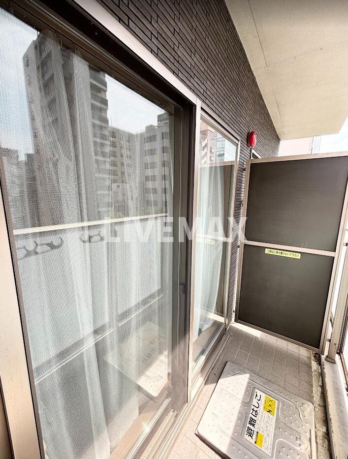 ゼファーズ日本橋浜町の物件内観写真