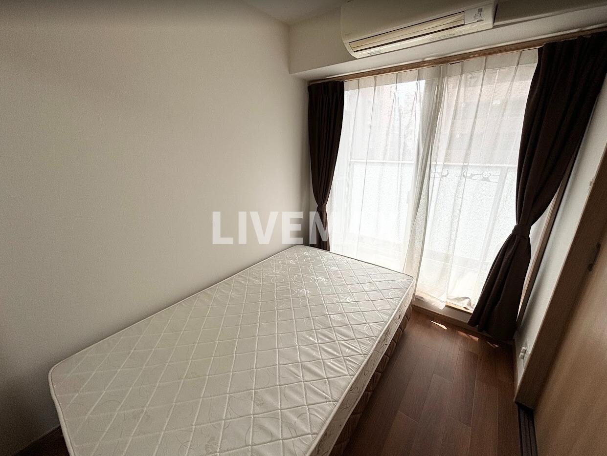 ゼファーズ日本橋浜町の物件内観写真