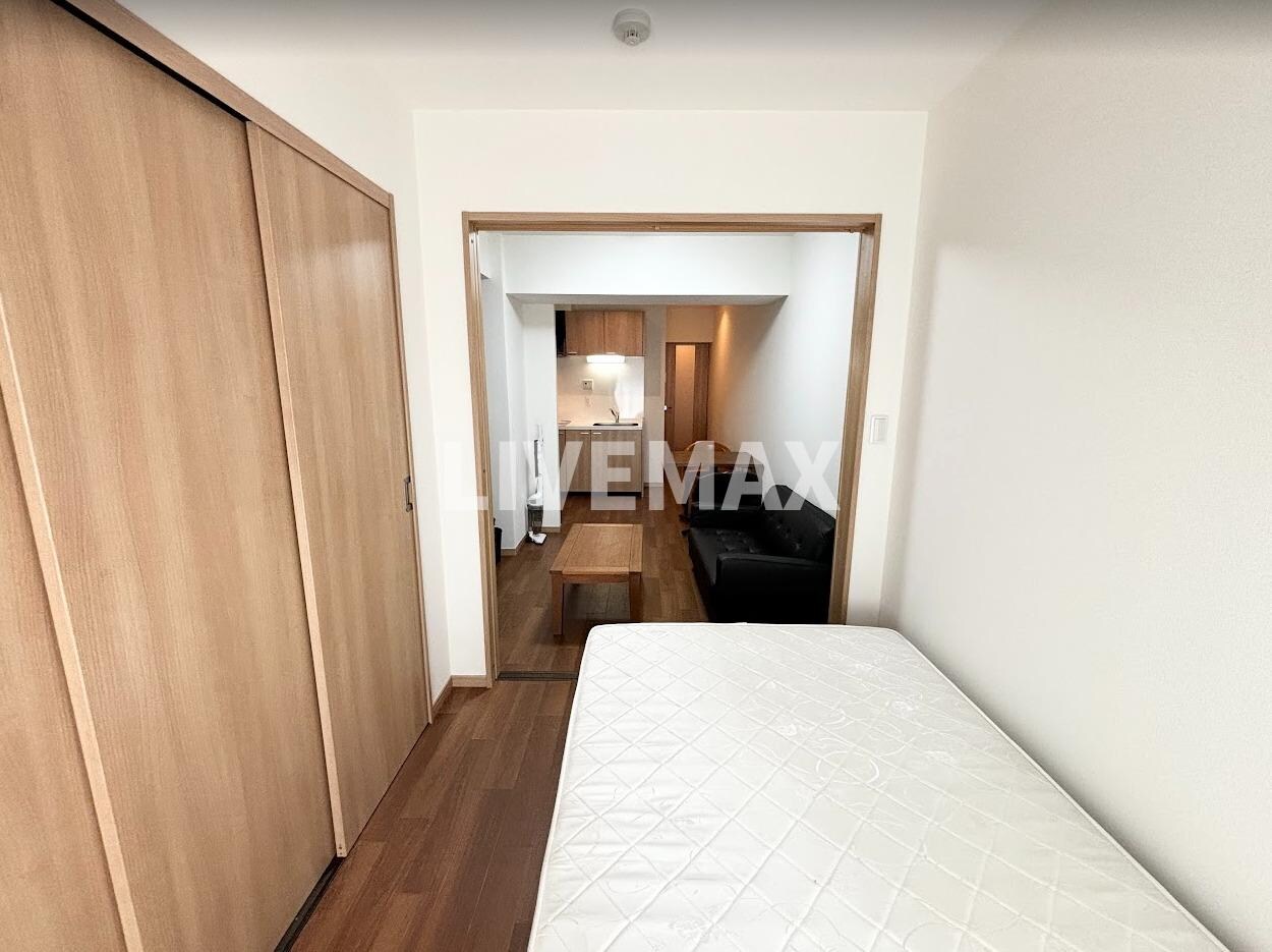 ゼファーズ日本橋浜町の物件内観写真