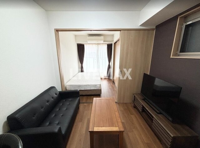 ゼファーズ日本橋浜町の物件内観写真