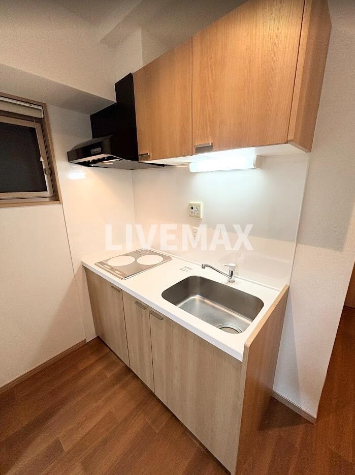 ゼファーズ日本橋浜町の物件内観写真