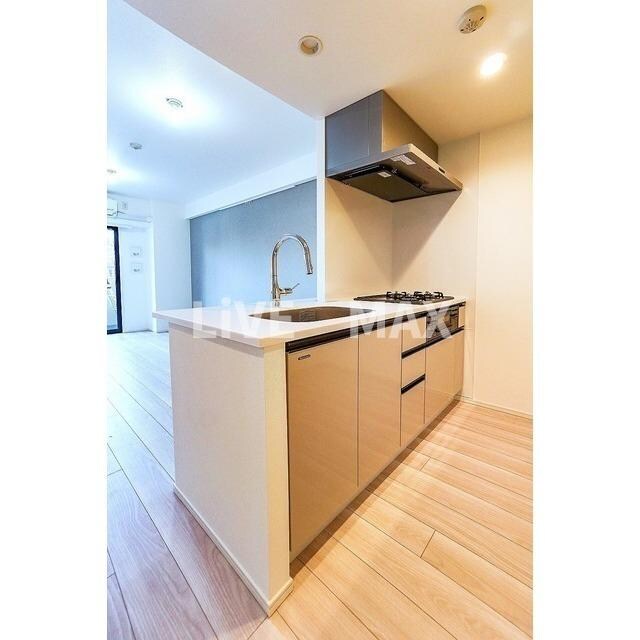 ドゥーエ南砂町の物件内観写真