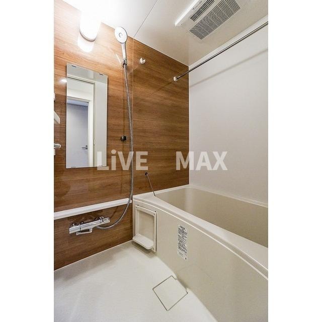 ドゥーエ南砂町の物件内観写真