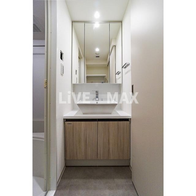 ドゥーエ南砂町の物件内観写真