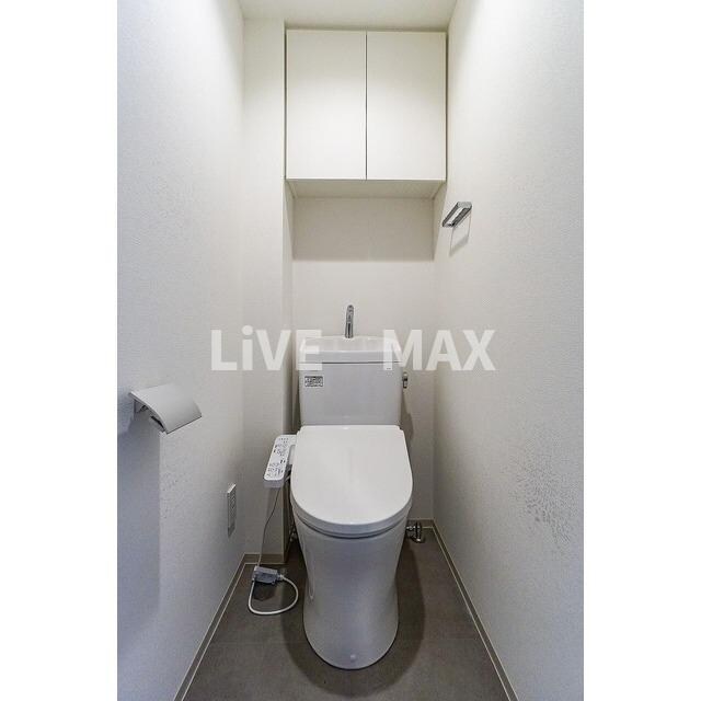 ドゥーエ南砂町の物件内観写真