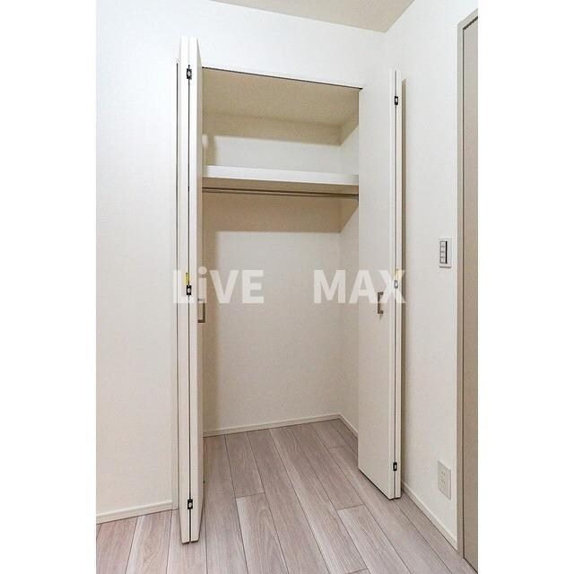 ドゥーエ南砂町の物件内観写真