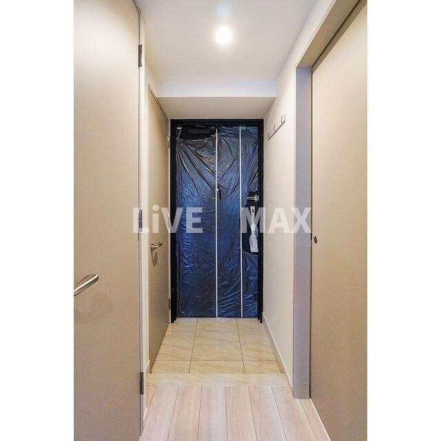 ドゥーエ南砂町の物件内観写真