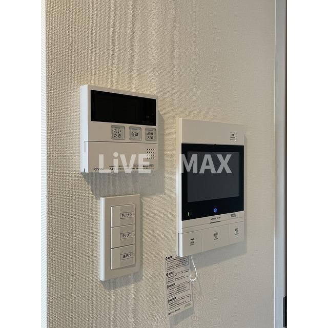 ドゥーエ南砂町の物件内観写真