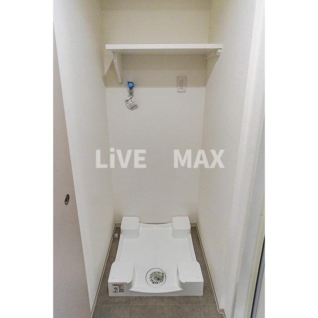 ドゥーエ南砂町の物件内観写真