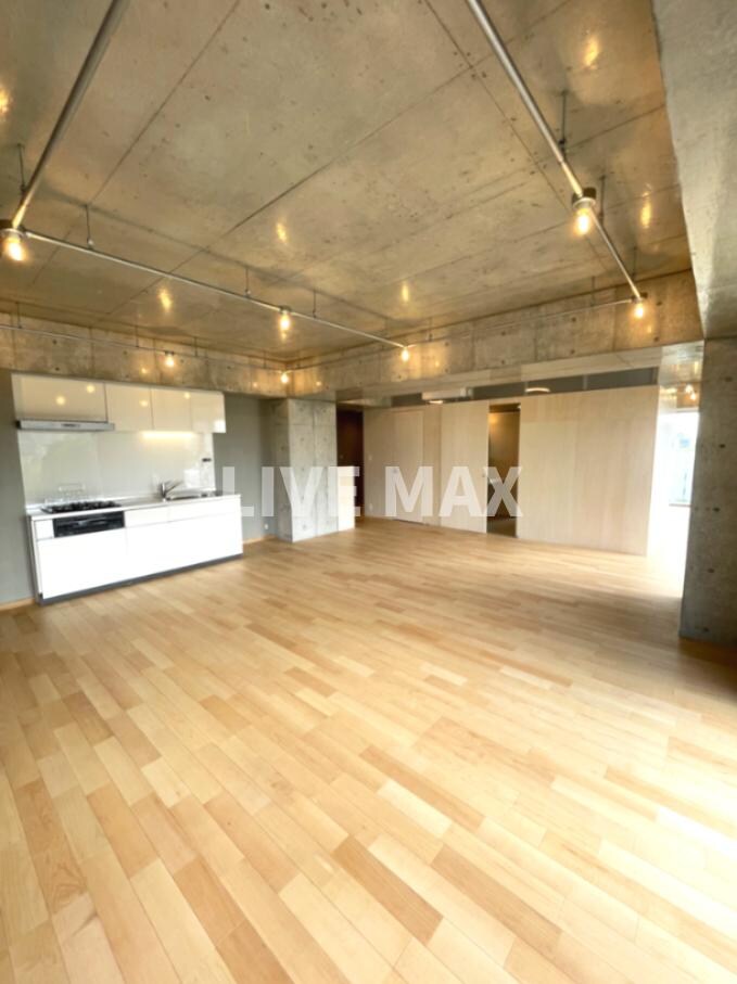 品川港南テラスの物件内観写真