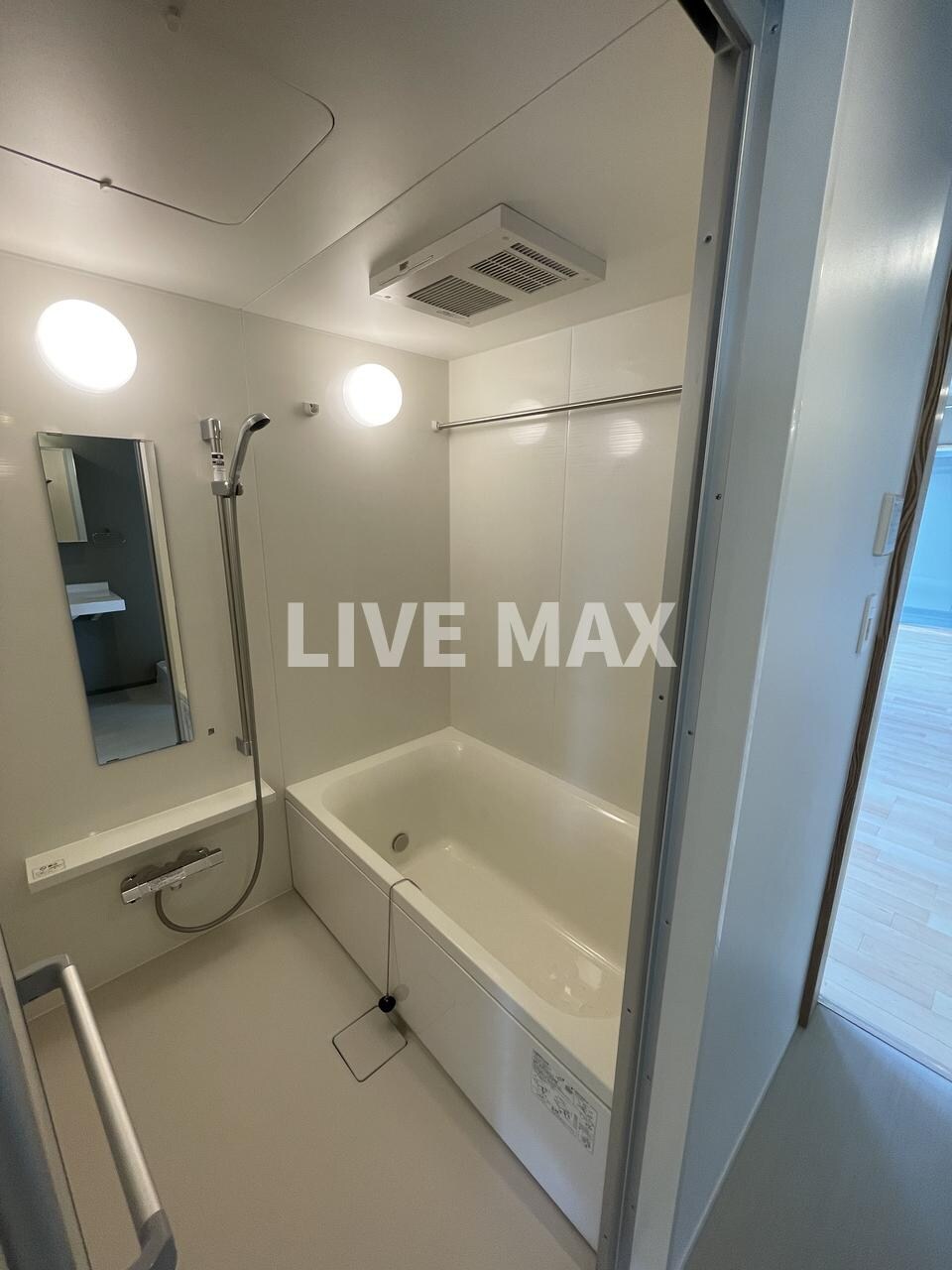 品川港南テラスの物件内観写真