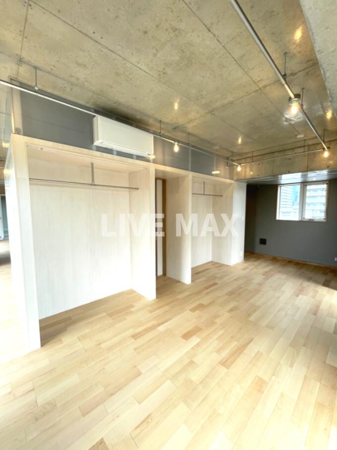 品川港南テラスの物件内観写真