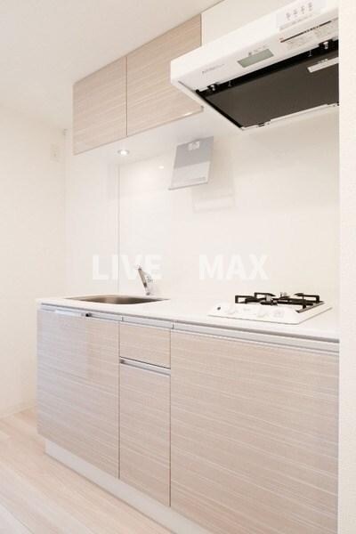 ブライズ東日本橋の物件内観写真