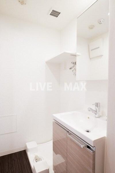 ブライズ東日本橋の物件内観写真