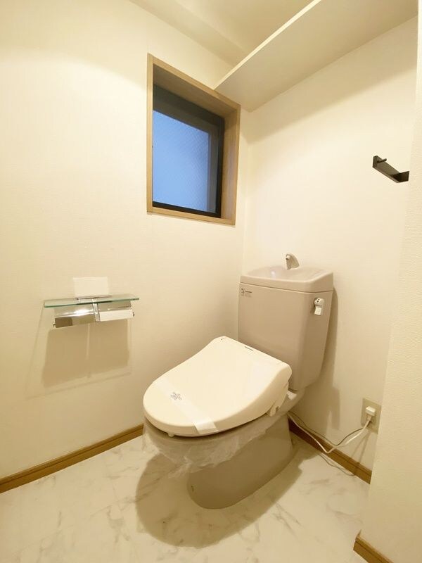 グランヴァン水天宮Ⅱの物件内観写真