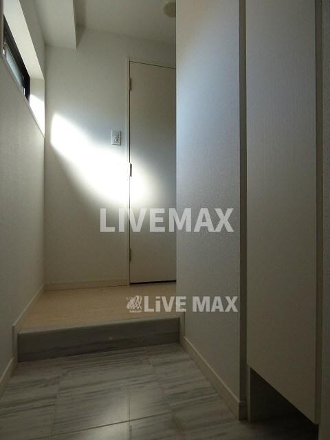 ALTERNA銀座の物件内観写真