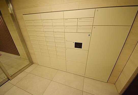 ディアレイシャス菊川の物件内観写真