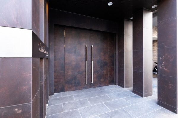 ディアレイシャス菊川の物件内観写真