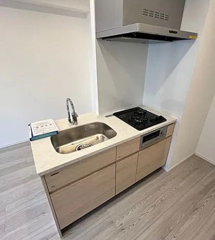 Nifit日本橋横山町の物件内観写真