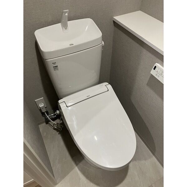 Nifit日本橋横山町の物件内観写真