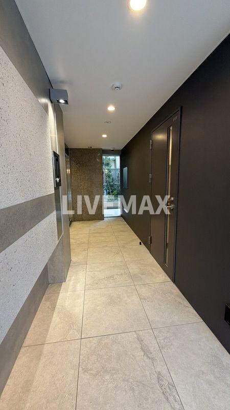 K-COURT押上の物件内観写真