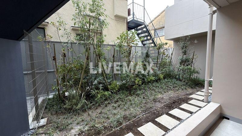 K-COURT押上の物件内観写真