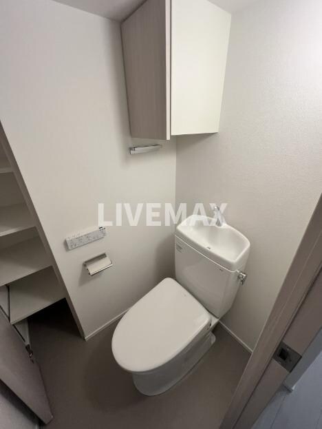 K-COURT押上の物件内観写真