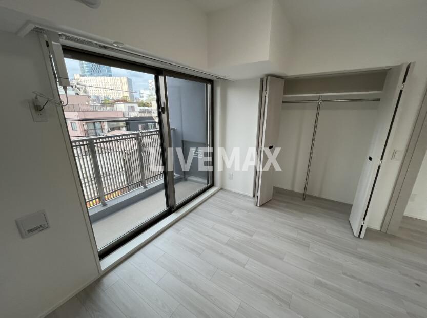 K-COURT押上の物件内観写真