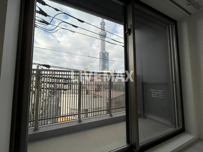 K-COURT押上の物件内観写真