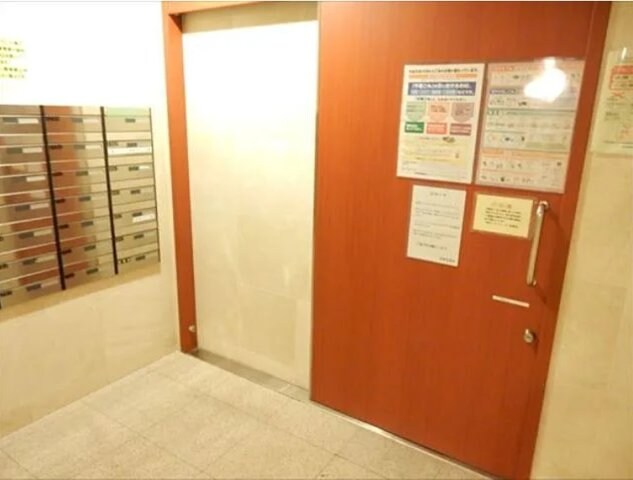 神田リープレックス・リズの物件内観写真