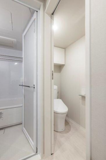 アーバネックス東京八丁堀の物件内観写真