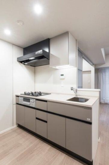 アーバネックス東京八丁堀の物件内観写真